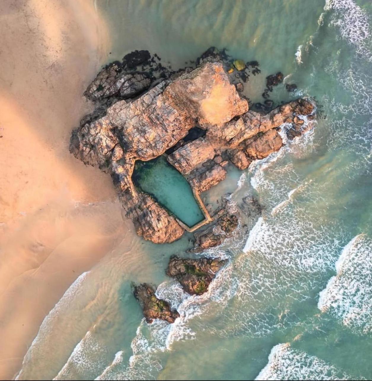 Mellow Cottage Just A Short Walk To The Beach Perranporth Luaran gambar